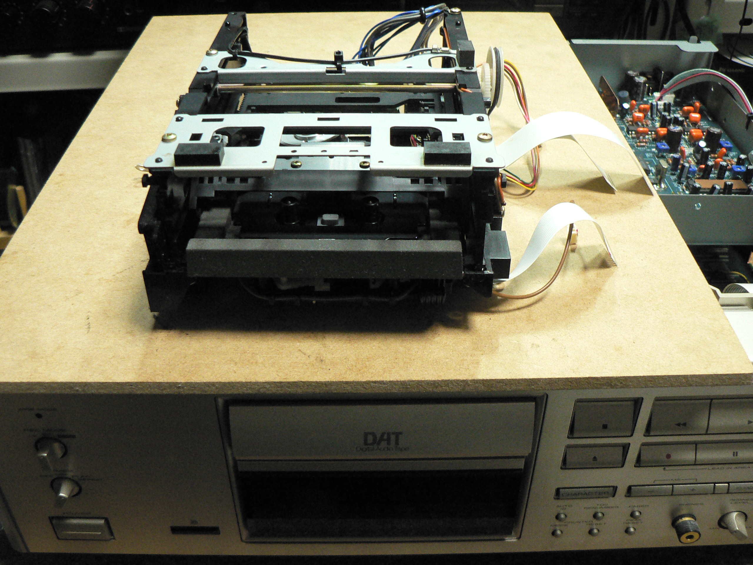 PIONEER D-07 – Audiolife － Enjoy your audio life!!