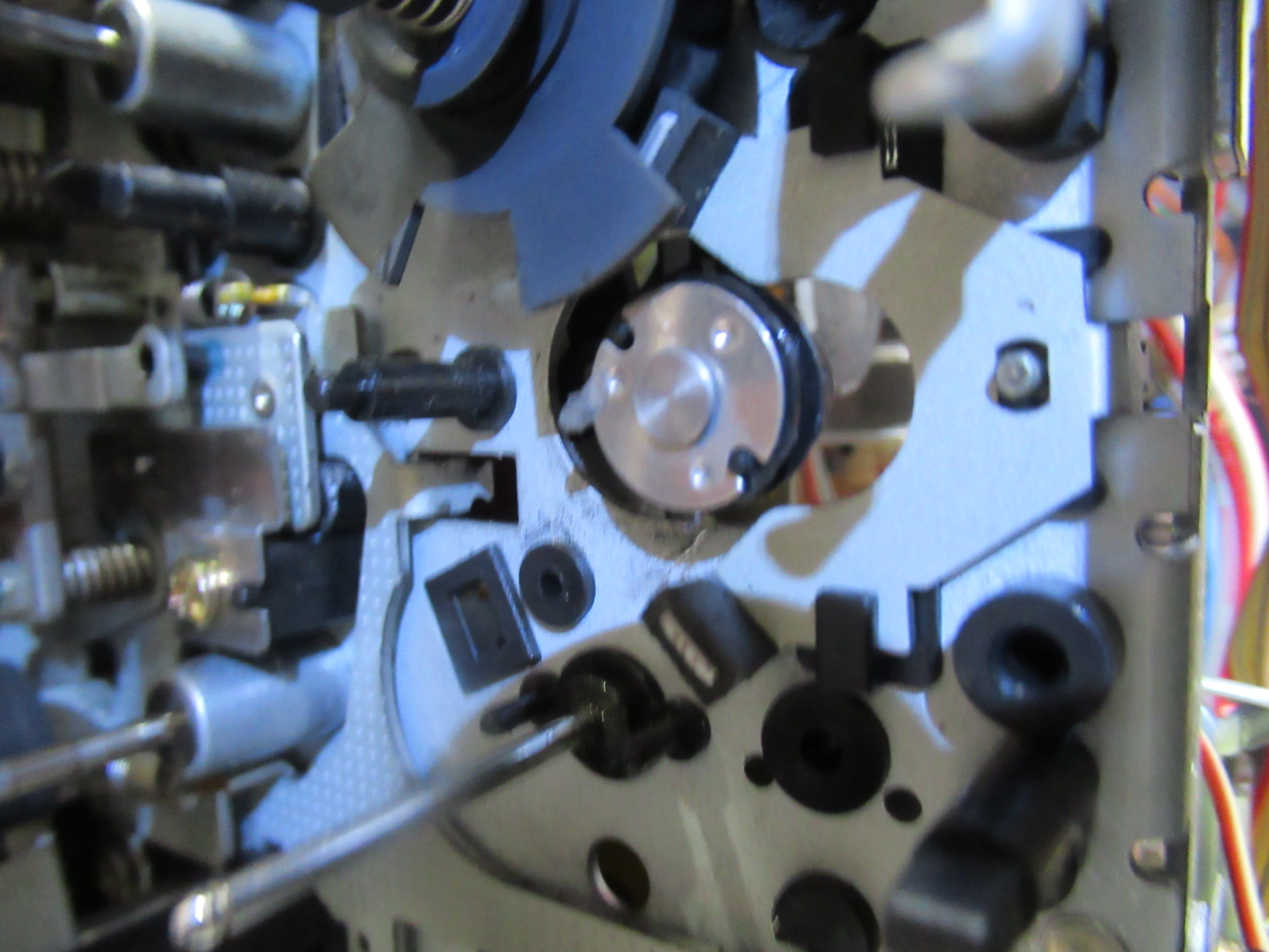 DENON DR-M35HX – Audiolife － Enjoy your audio life!!