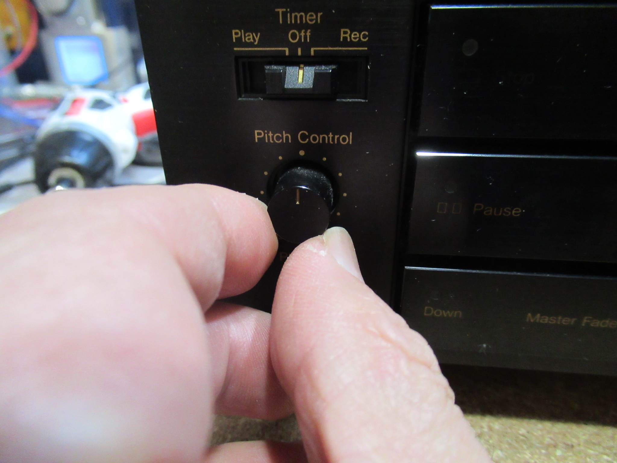 Nakamichi ZX-5 – Audiolife － Enjoy your audio life!!