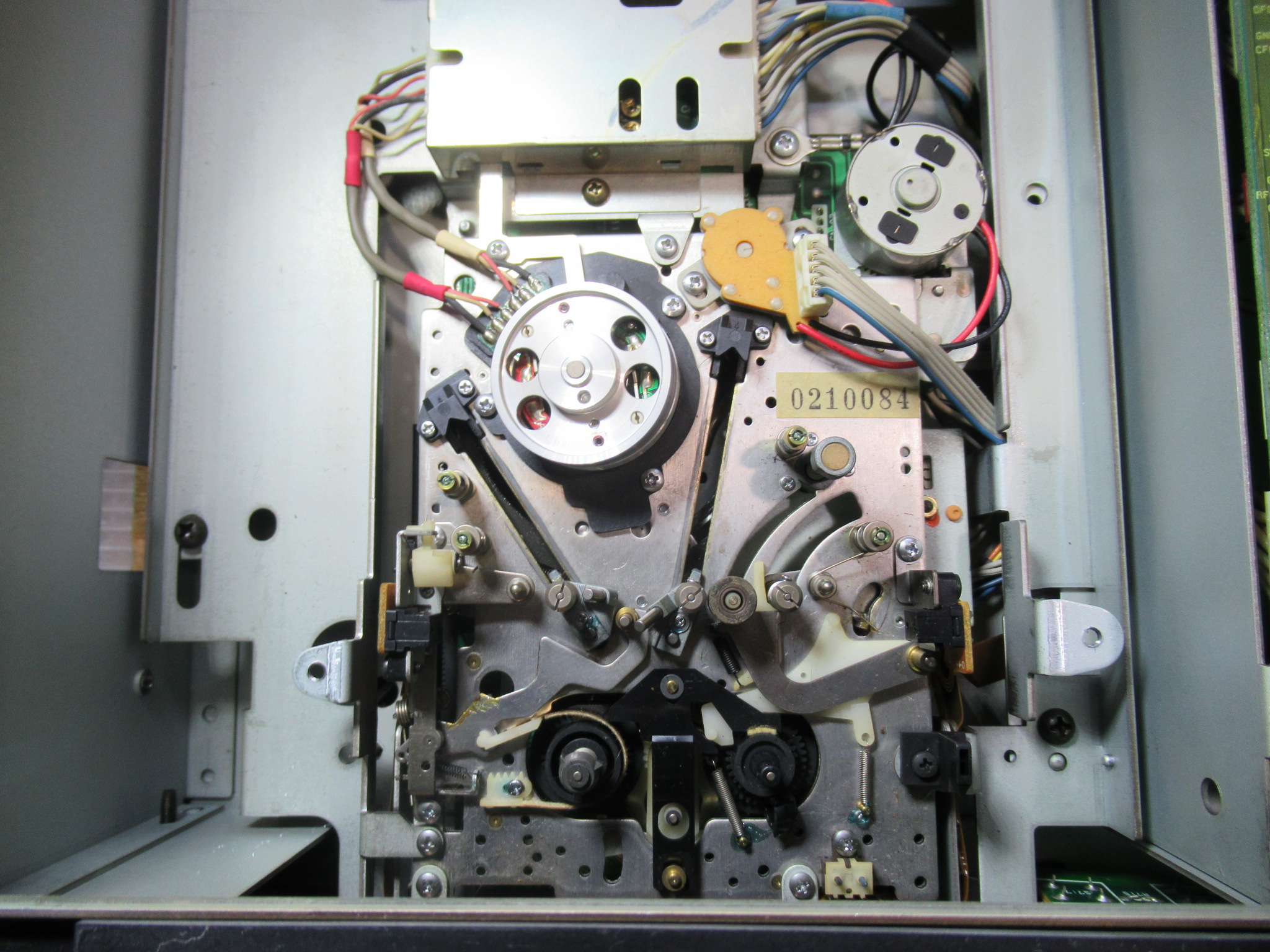 SONY DTC-300ES – Audiolife － Enjoy your audio life!!