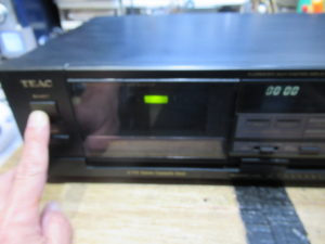 TEAC V-770 – Audiolife － Enjoy your audio life!!