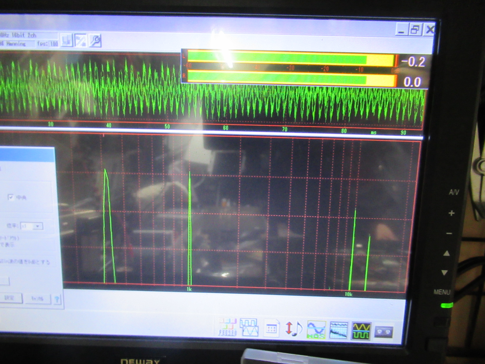 Nakamichi ZX-5 リールモーター故障 – Audiolife － Enjoy your audio