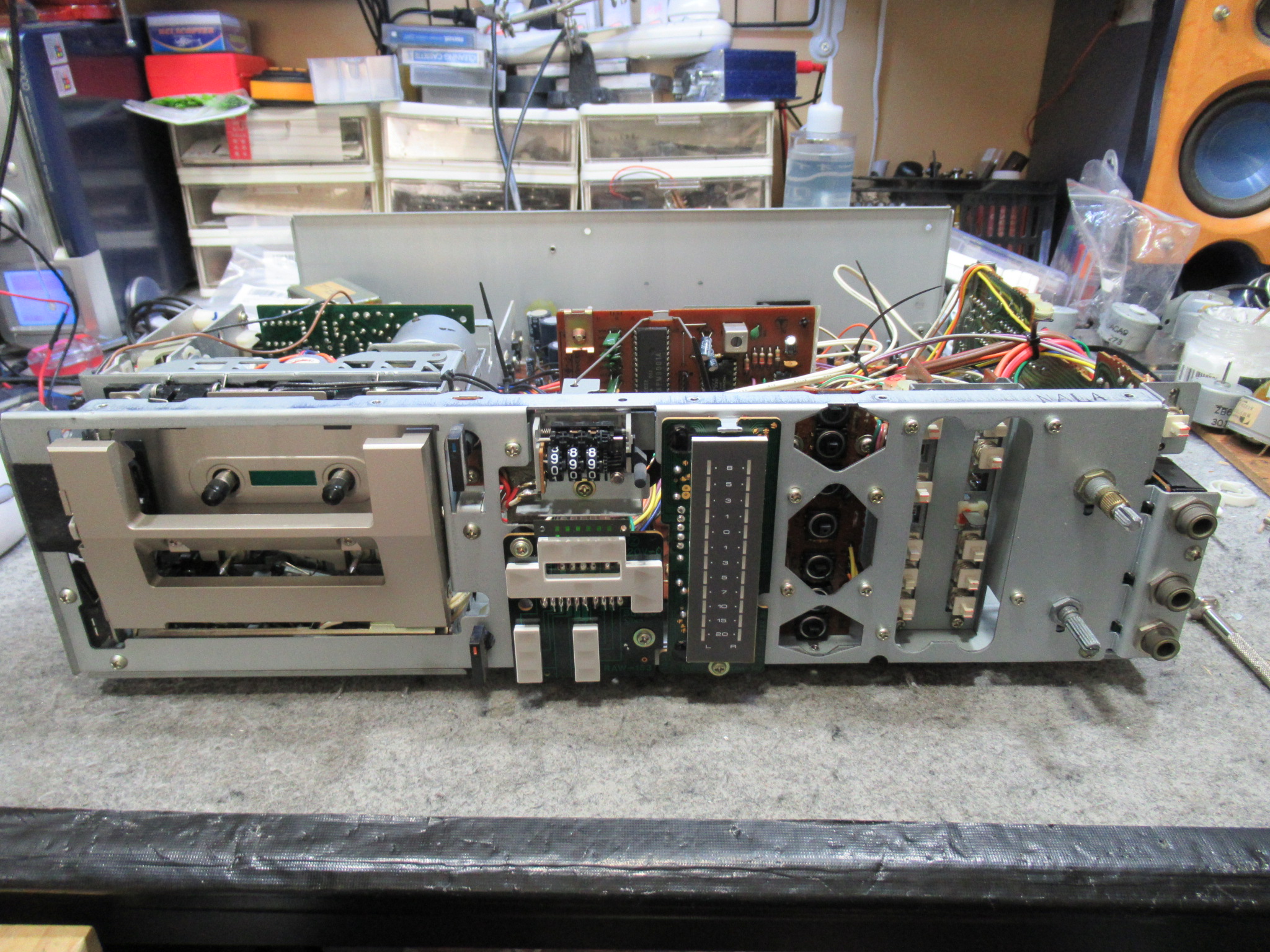 PIONEER CT-770 – Audiolife － Enjoy your audio life!!