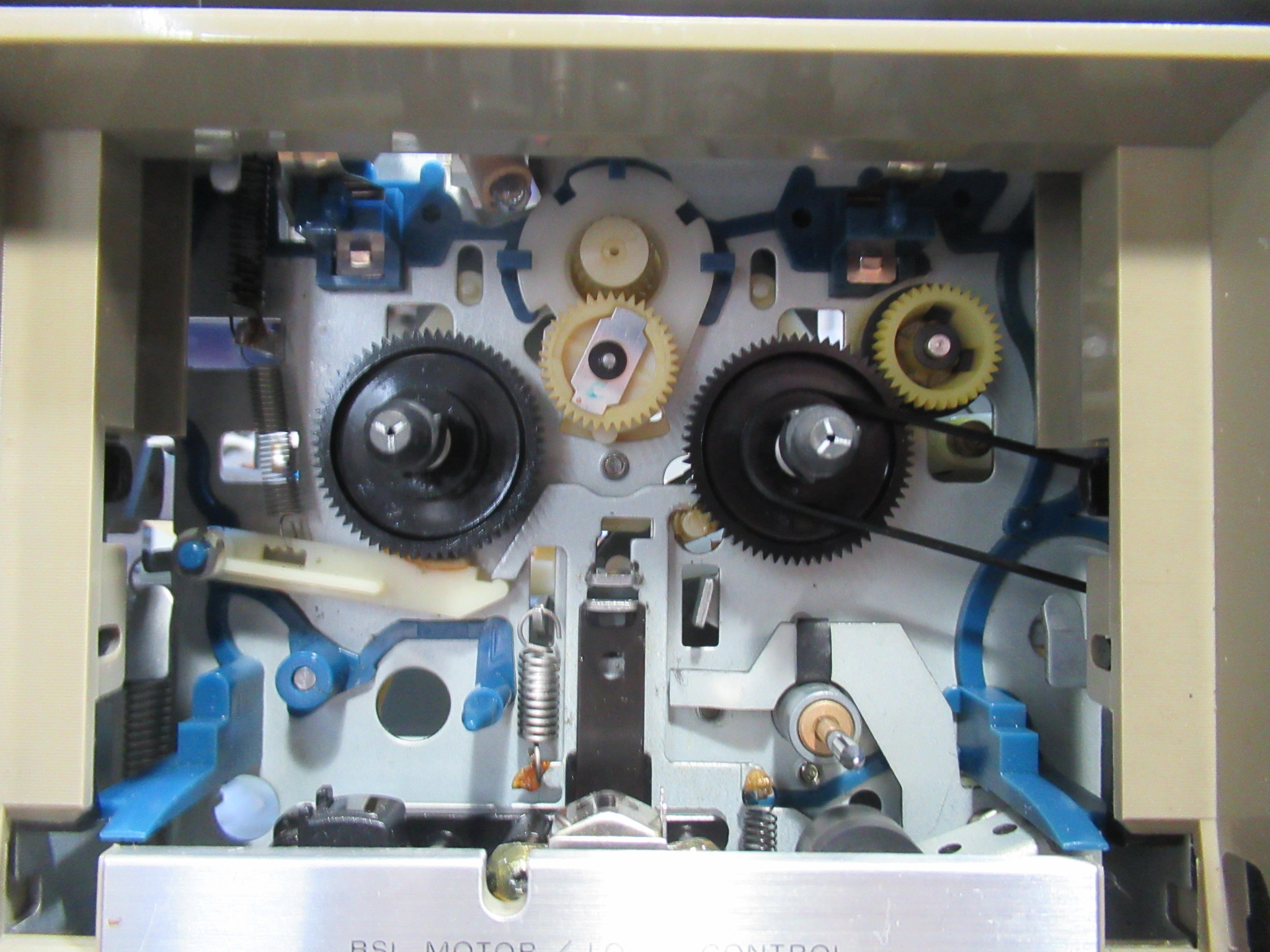 SONY TC-K61 – Audiolife － Enjoy your audio life!!