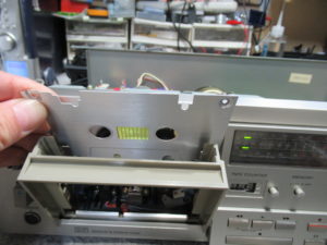 SONY TC-K61 – Audiolife － Enjoy your audio life!!