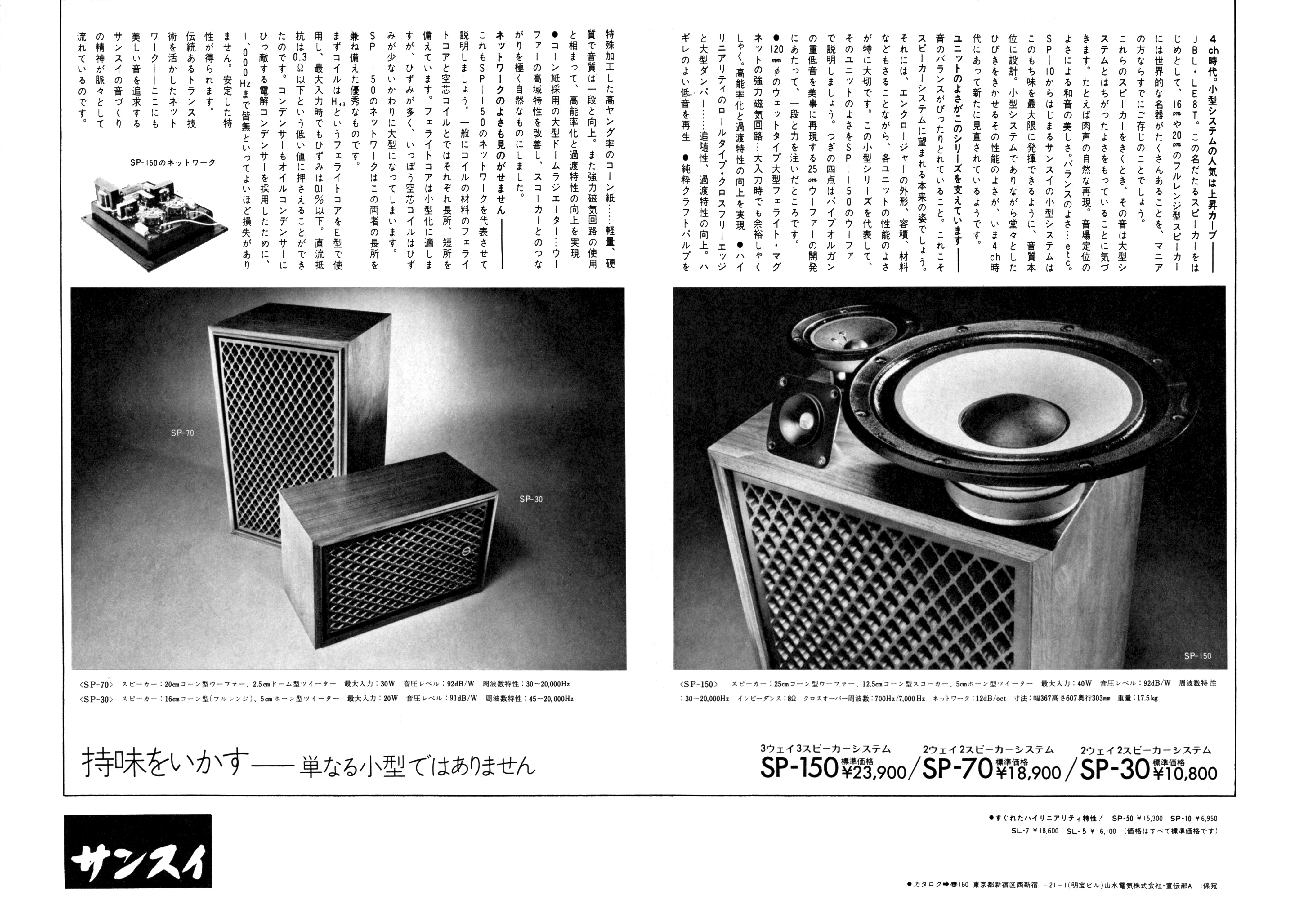 SP150 | the re:View (in the past)