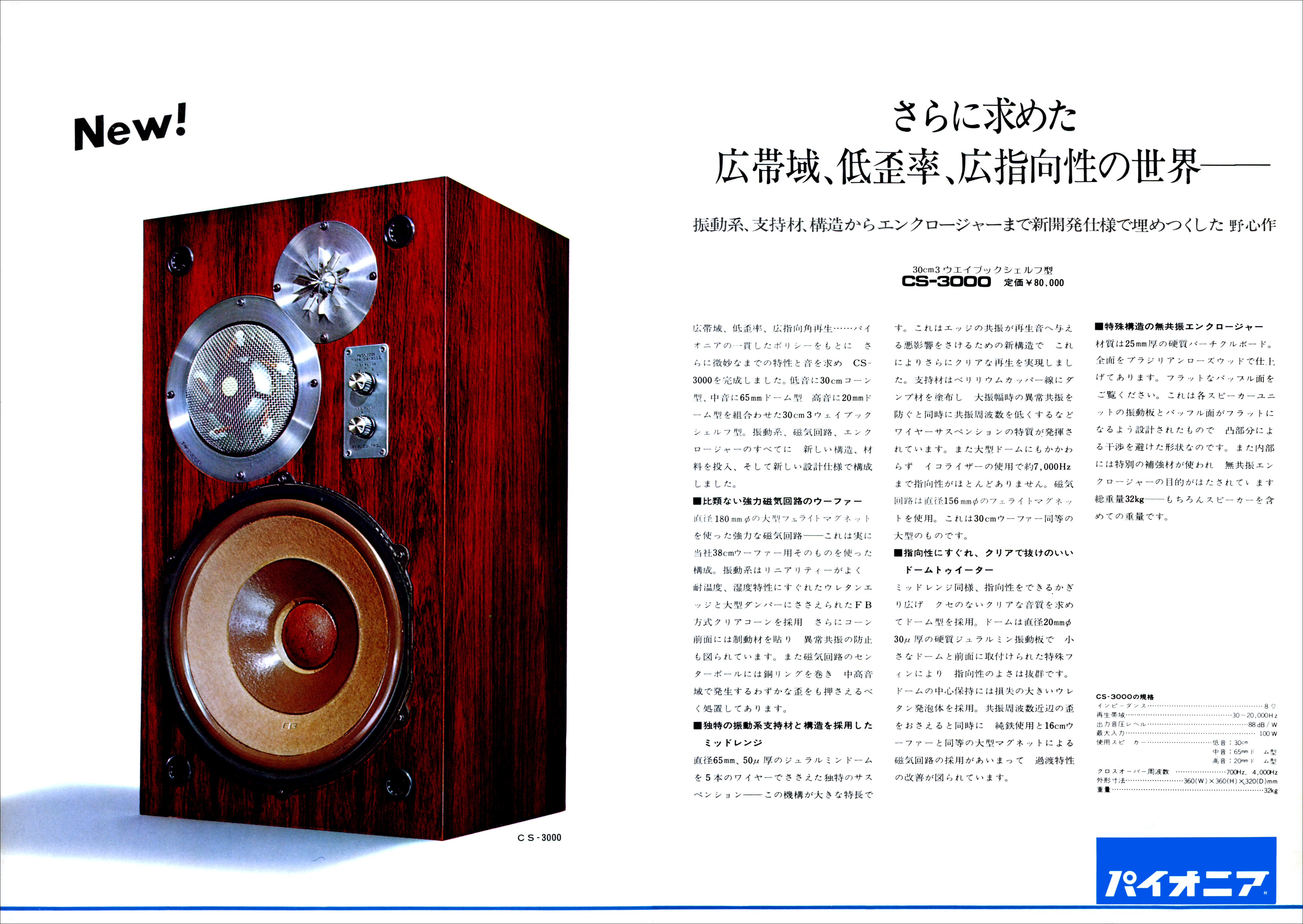 CS3000 | the re:View (in the past)