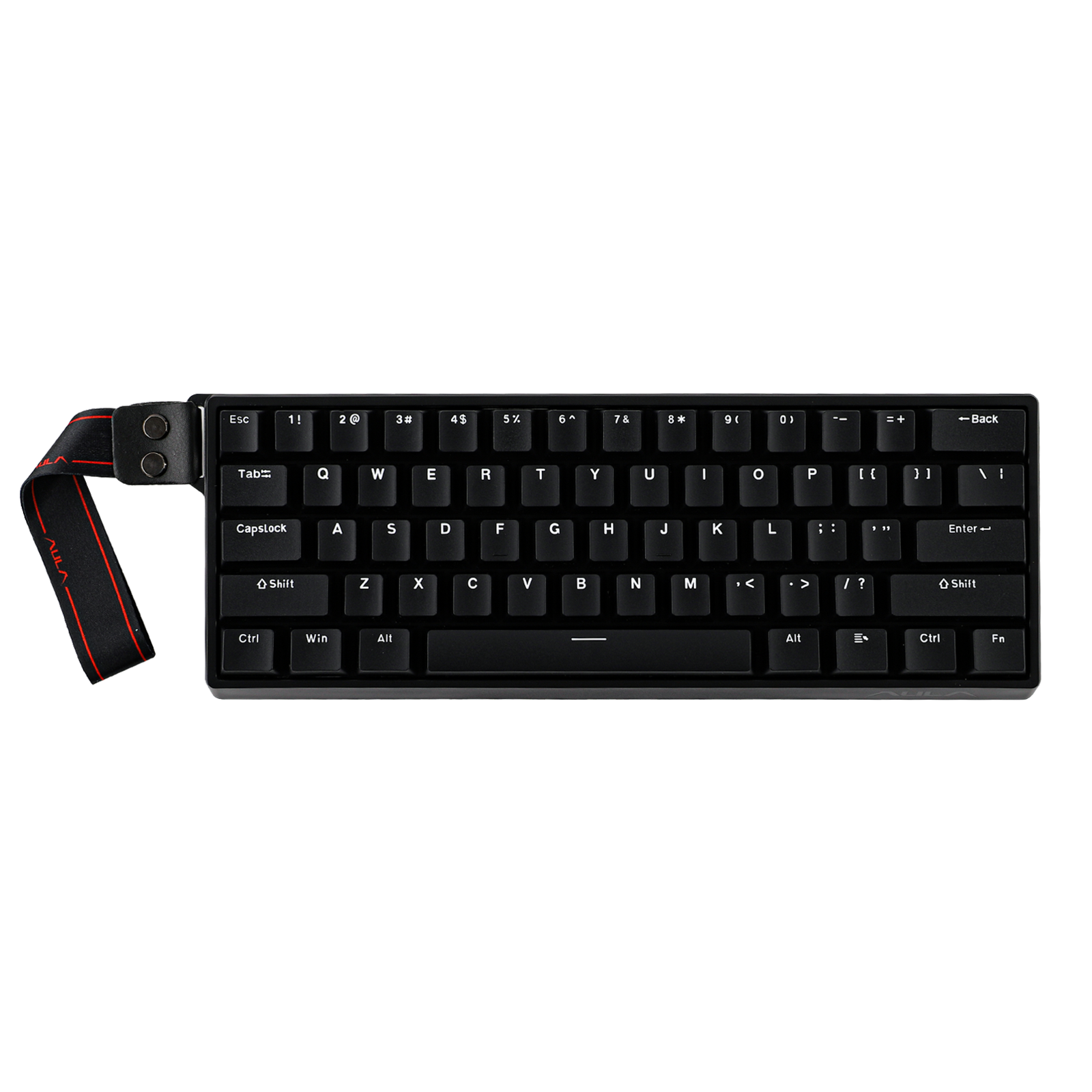 AULA WIN60 HE Series – Aula Gaming Keyboard