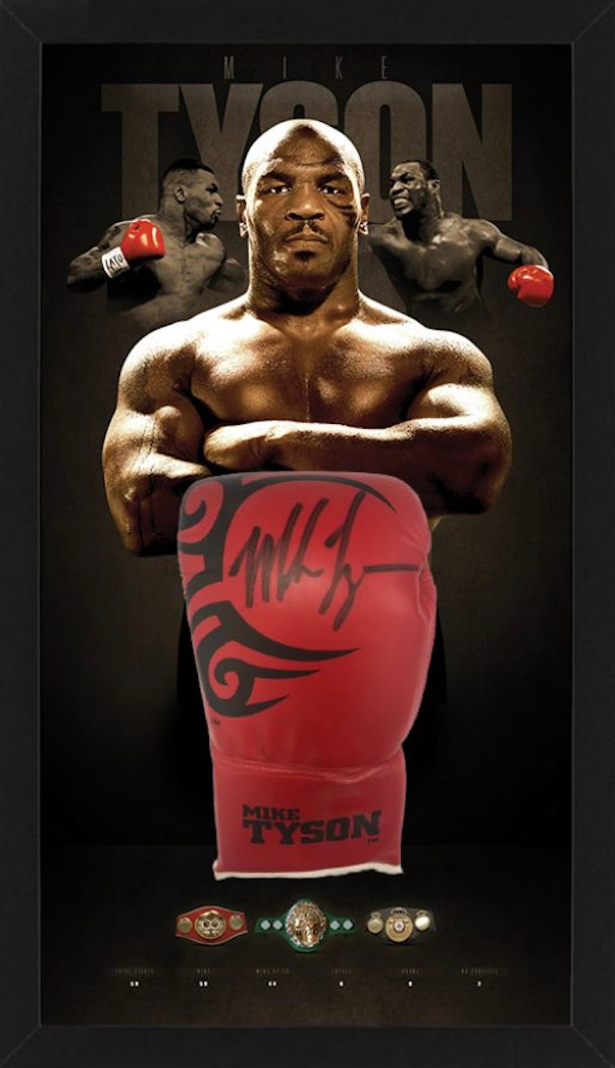 マイクタイソンの全盛期を彩った伝説のKO試合トップ10 – AuthentiCo.