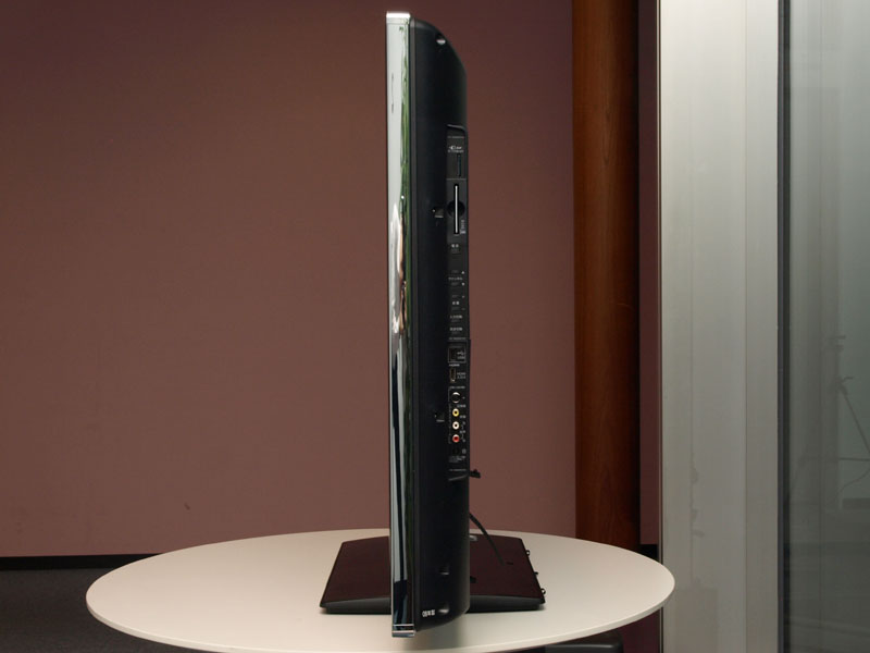 西川善司の大画面☆マニア 第99回