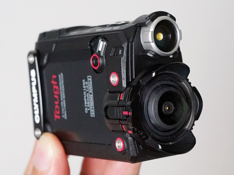 小寺信良の週刊 Electric Zooma!】へ、変態だー! ログもとれる