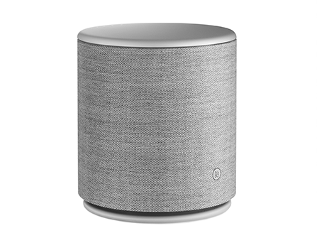 B&O PLAY、無指向性でChromecast built-inのBluetoothスピーカー「M5