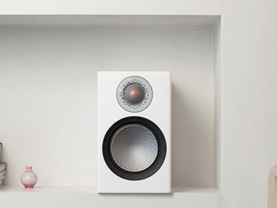 Monitor Audio、全パーツを新設計した第6世代「SILVER」スピーカー