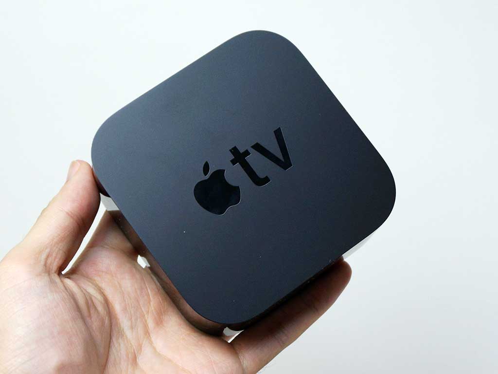 西田宗千佳のRandomTracking】4K+HDRに進化した「Apple TV 4K」で