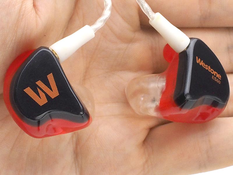 レビュー】会社帰りに耳型採取、カスタムイヤフォンが身近に