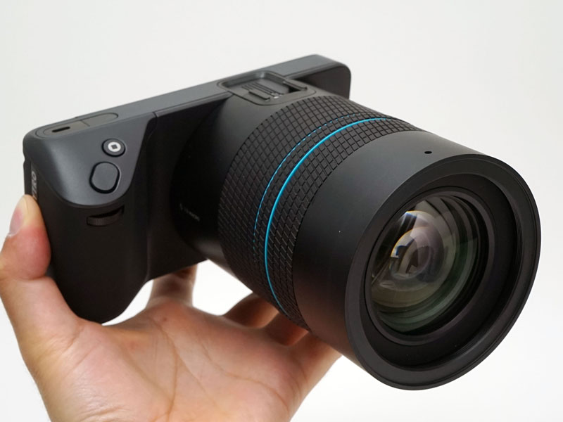 小寺信良の週刊 Electric Zooma!】第690回:新しい“写真”を作るか