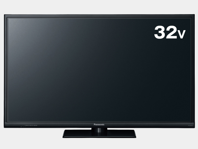 Wi-FiとWチューナ搭載の32/24型「VIERA C325シリーズ」 - AV Watch