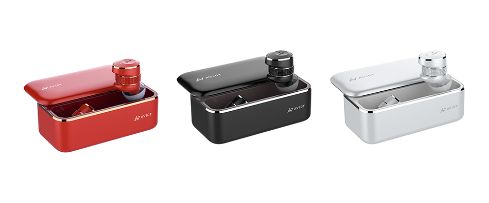 TE-BD21j 新製品発売のお知らせ PRESS｜AVIOT