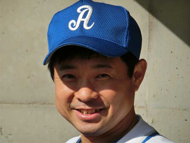 淡路機材野球部 – 淡路機材株式会社