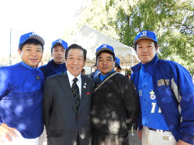 淡路機材野球部 – 淡路機材株式会社