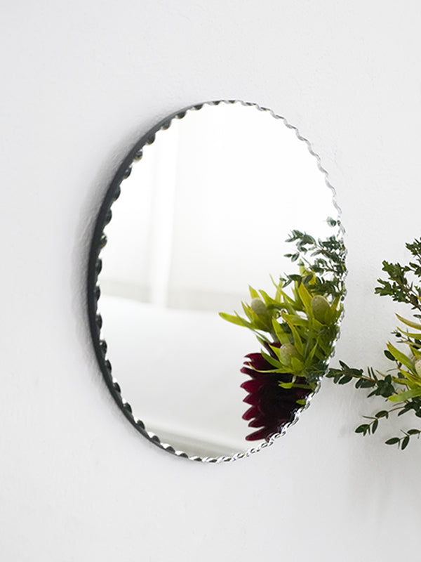 ラウンド ミラー M | AXCIS ONLINE