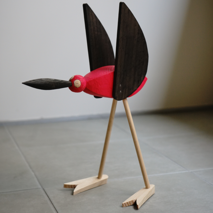 コーチカズノリ/トリ