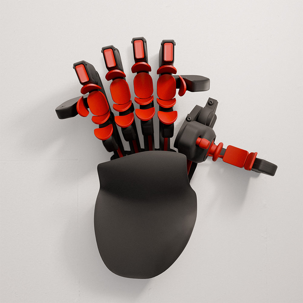 Azeron Cyborg II Compact - PC Gaming Keypad With 360 Analog Thumbstick