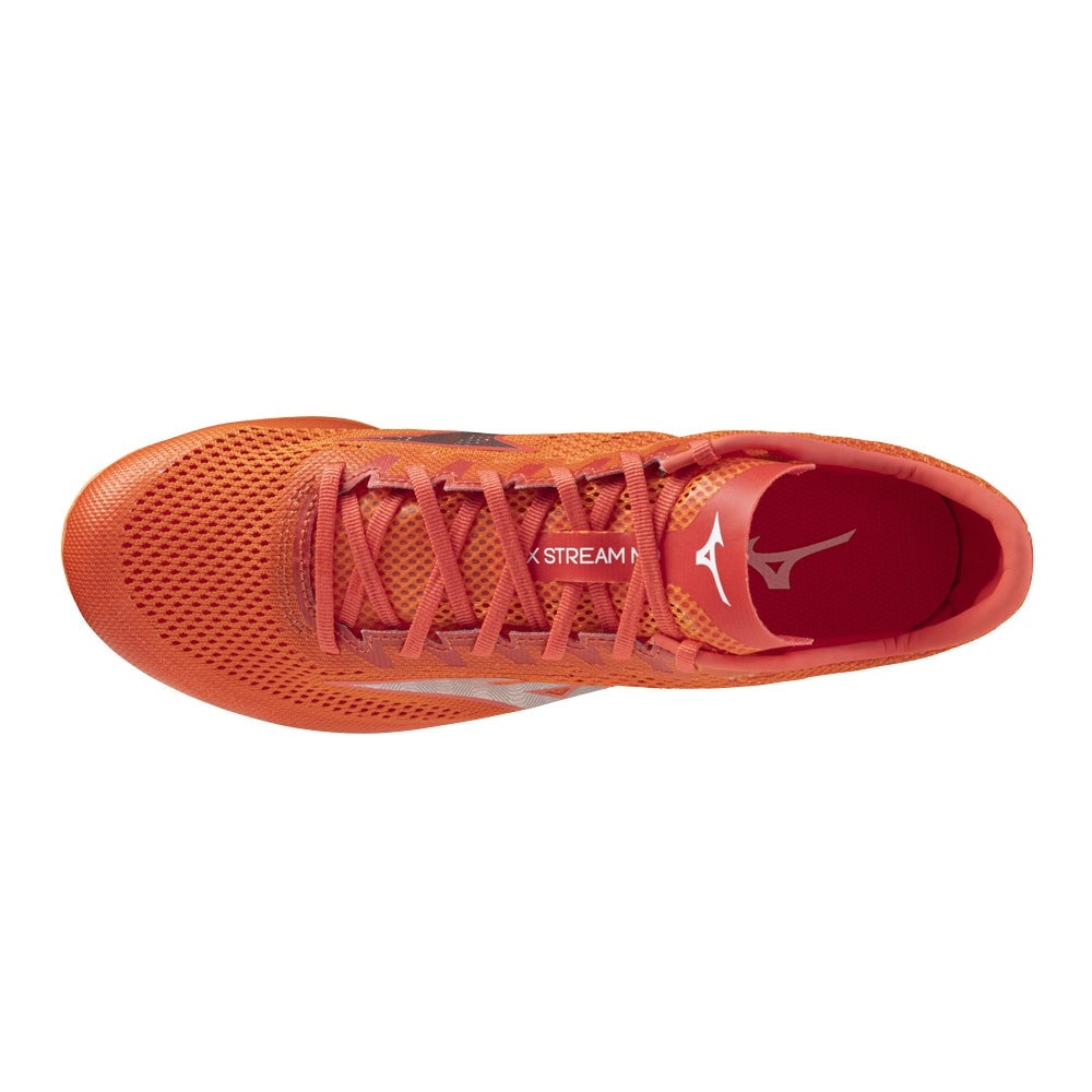 ミズノ X STREAM MD/エックスストリームMD(中距離) 2024SS【U1GA231312