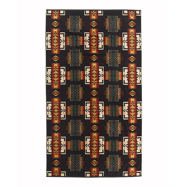 ペンドルトン ジャガードバスタオルオーバーサイズ チーフジョセフ