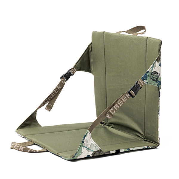 クレイジークリーク オリジナルチェア スペシャルエディションカモ