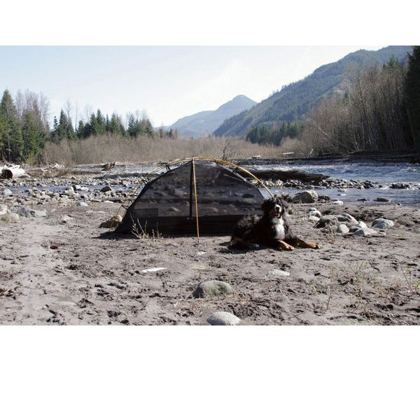 ヒルバーグ ソウロ 専用メッシュインナーテント – aandfonlinestore