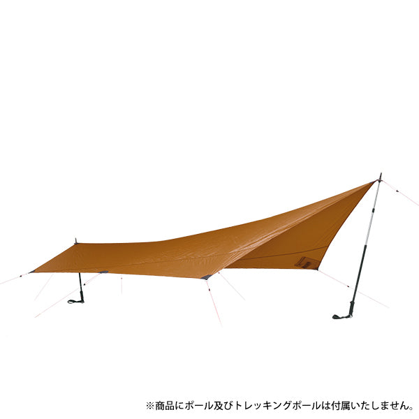 ヒルバーグ タープ5 ウルトラライト サンド – aandfonlinestore