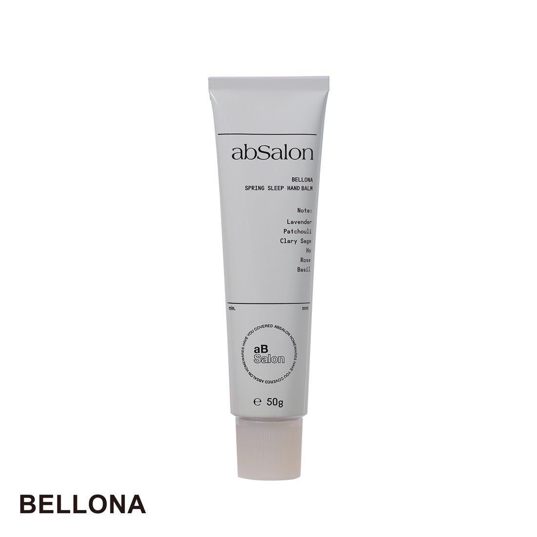 SPRING SLEEP HAND BALM – abSalon