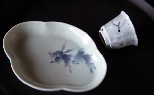 陶芸家 浜野まゆみ作品展 – 芦屋の陶芸ギャラリー｜Abundante