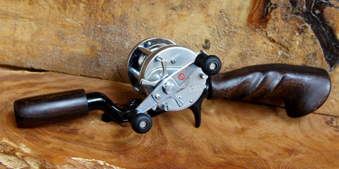 ザウルスフィリプソンタイプウッドガングリップ