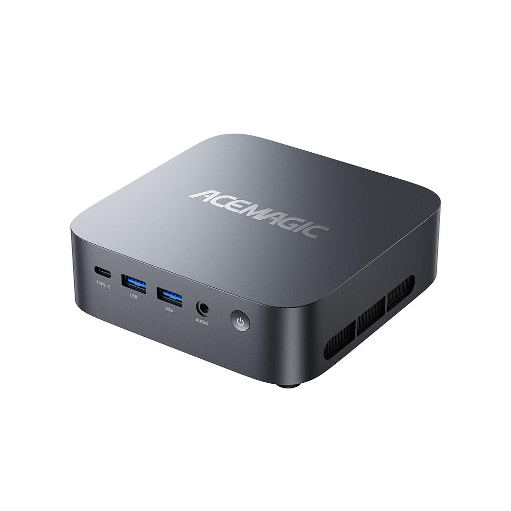 ACEMAGIC M1 Intel Core i9-13900HK/AMD Ryzen™7 6800H Mini PC