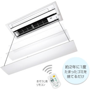 ダイキン ハウジングエアコンF28RCV R28RCV 2017年製 ダイキン