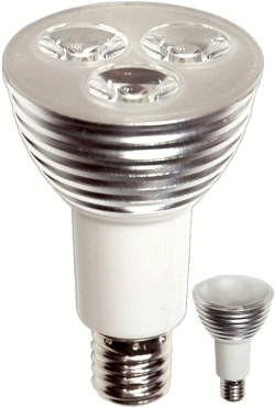 デコライト｜LED電球｜STEを激安販売-世界電器