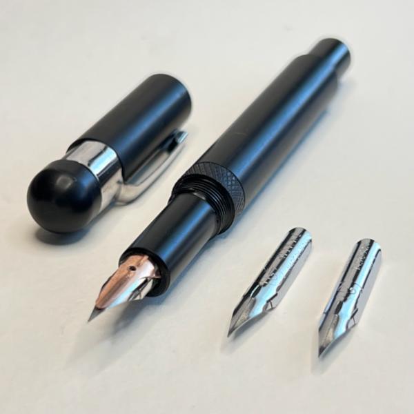 Ackerman Pens | Manga G Pens