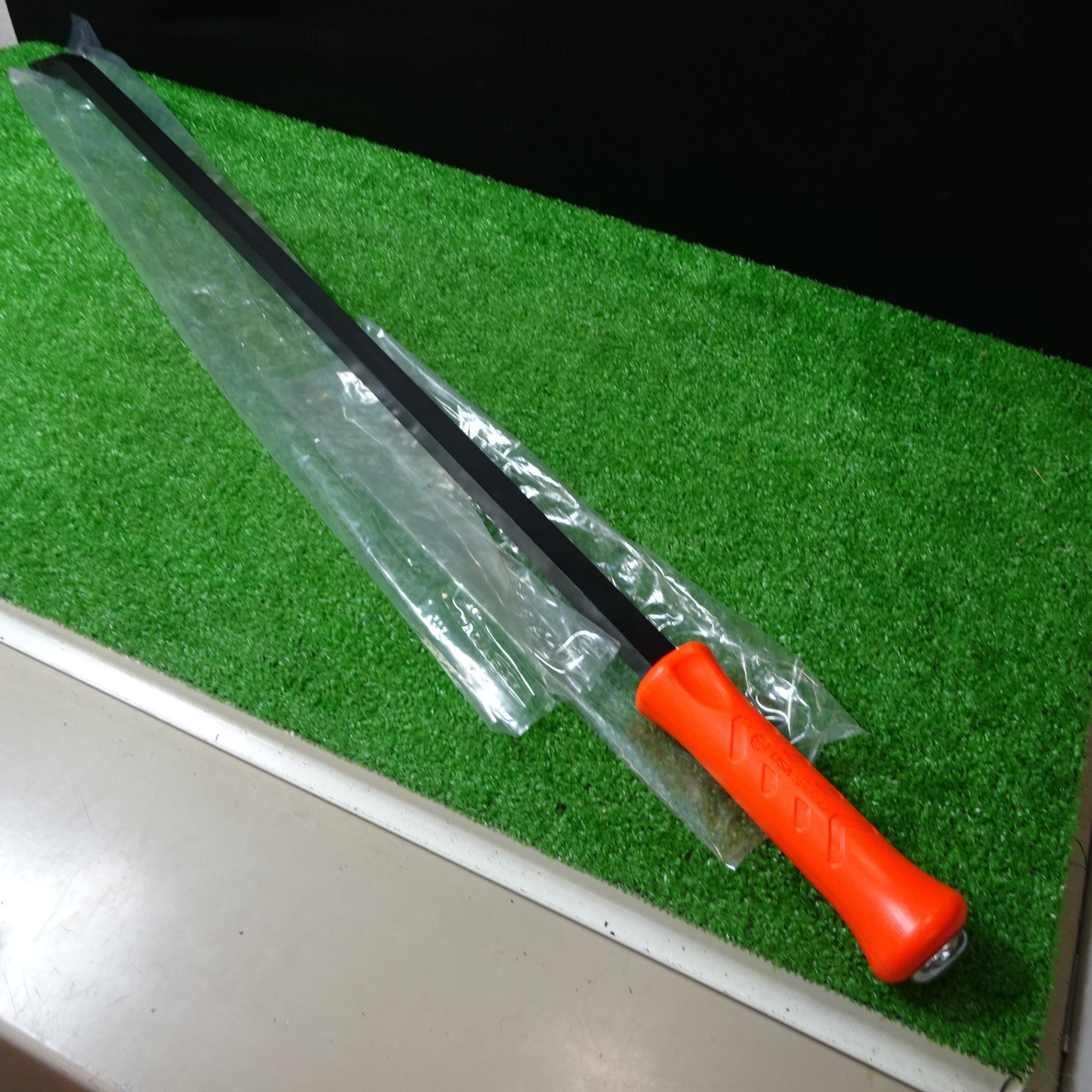 スナップオン/Snap-on 貫通プライバー SPBS36A オレンジ【岩槻店