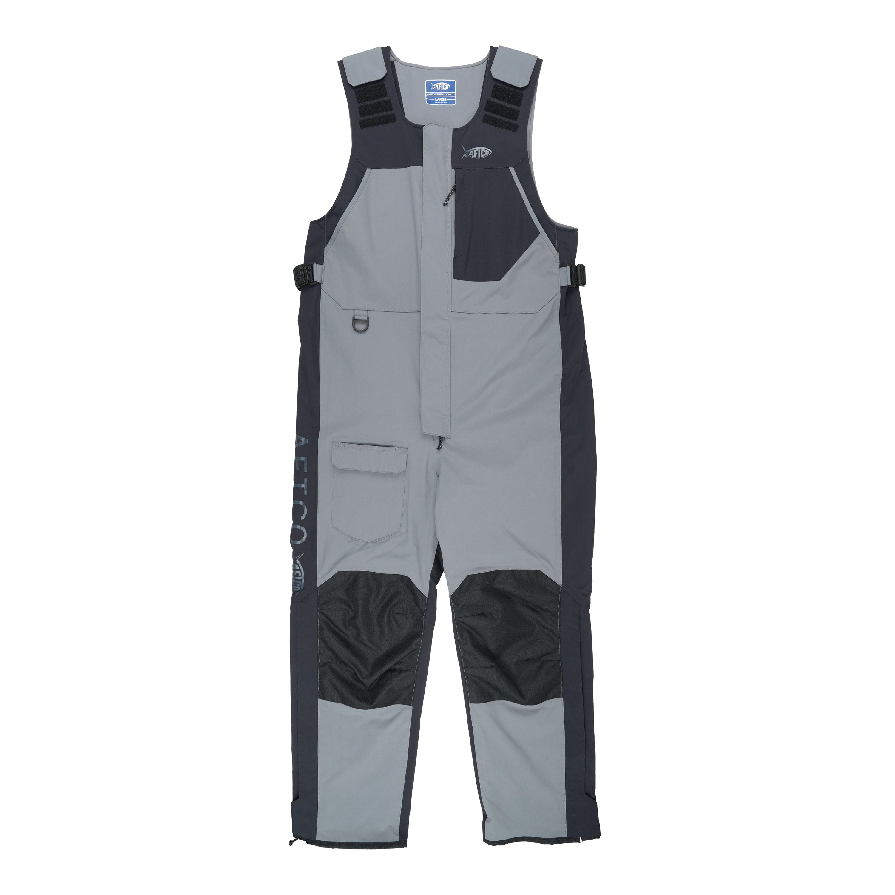 MEN'S】Hydronaut Insulated Bib MB41 – AFTCO Japan