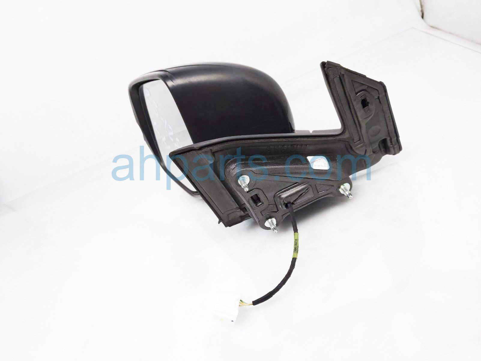 2016 Honda Pilot Rear Driver Side View Mirror - Green 76250-TG8-A01ZF,