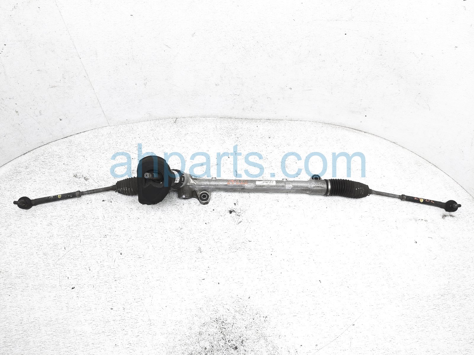 2018 Mazda CX-9 And / Gear Box Power Steering Rack & Pinion TK48