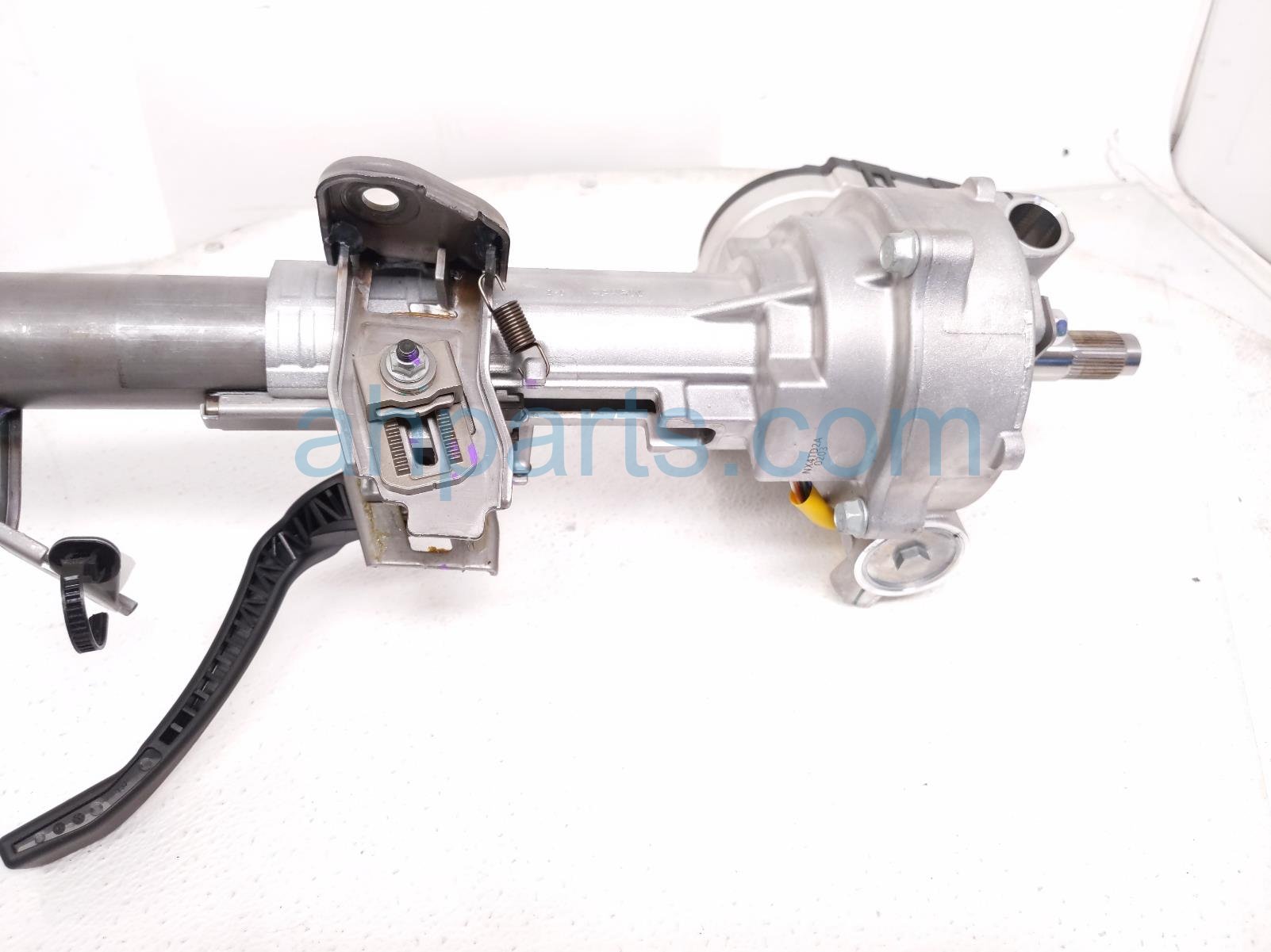 2025 Kia Carnival Shaft Steeringg Column Assy - Sxp 3.5l 56370-R0100