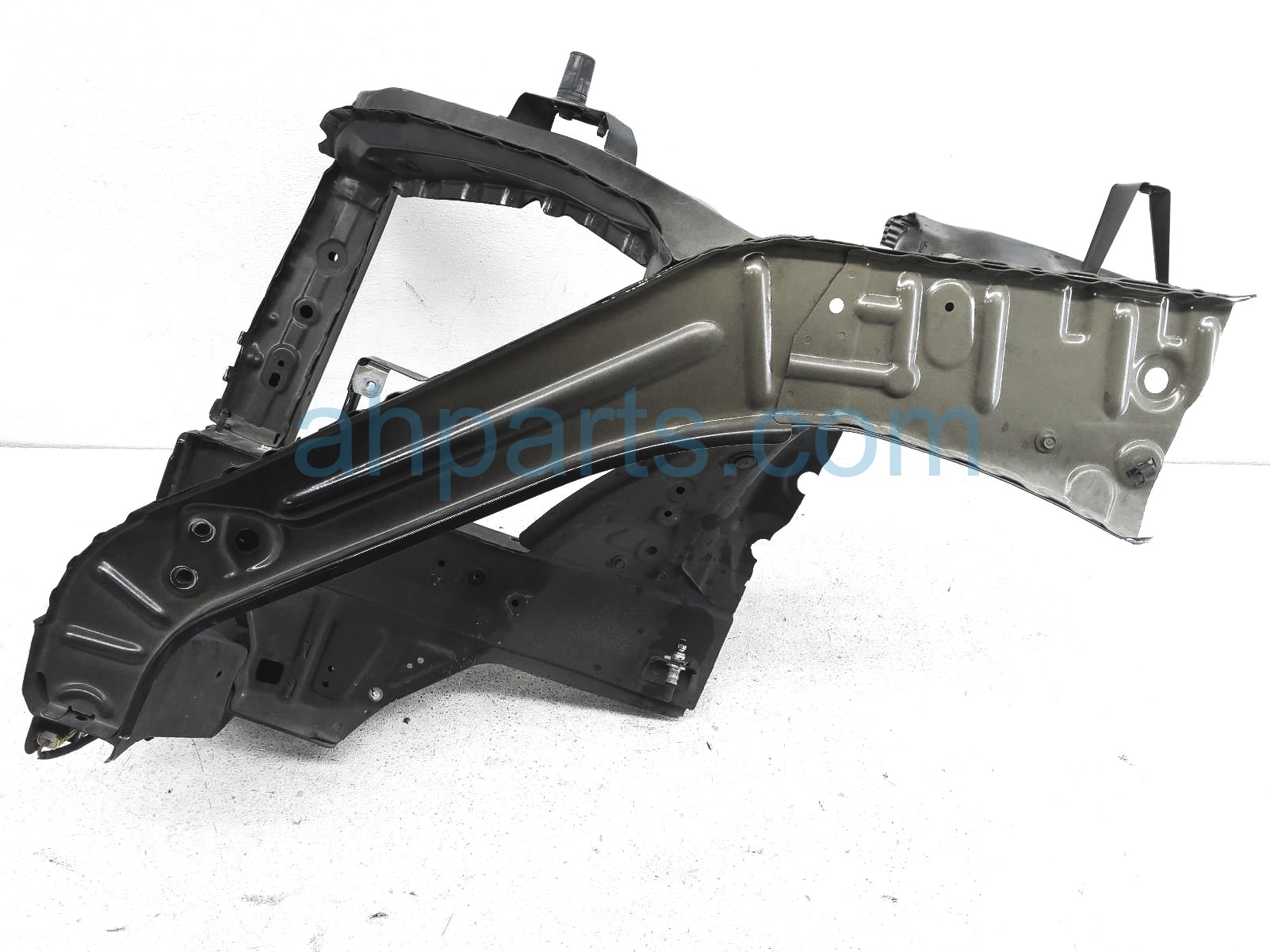 2019 Honda Pilot Driver Apron / Shock Tower Cut 60910-TZ5-316ZZ,