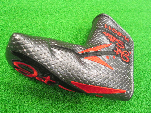 スコッティキャメロン Jet Setter H-2011 パター | ゴルフショップ