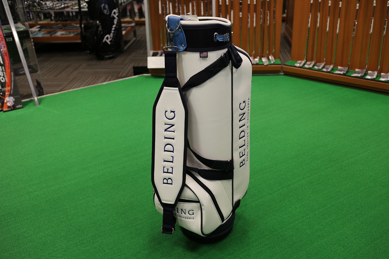 ベルディング | ゴルフショップ アイフィー Aifie