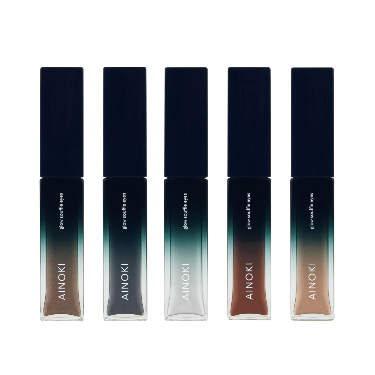 グロウ スフレ アイズ – AINOKI