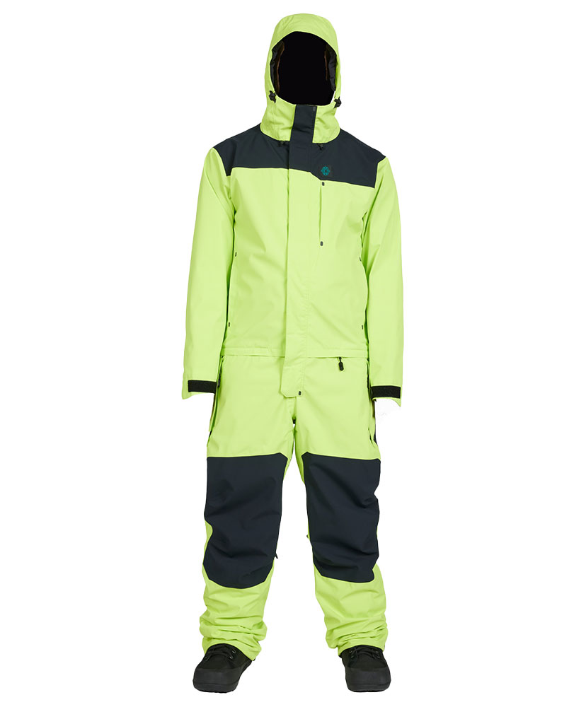 Beast Suit | AIRBLASTER | エアブラスタージャパン公式サイト