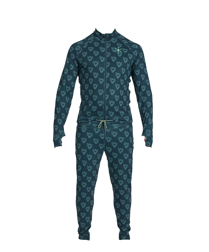 Hoodless Ninja Suit | AIRBLASTER | エアブラスタージャパン公式サイト